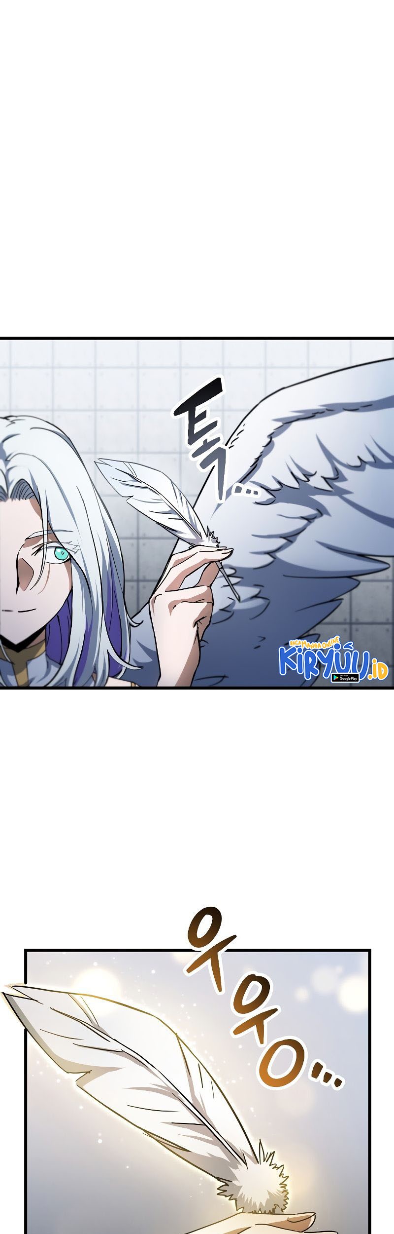 Baca Player Who Can’t Level Up Chapter 114 Gambar 2