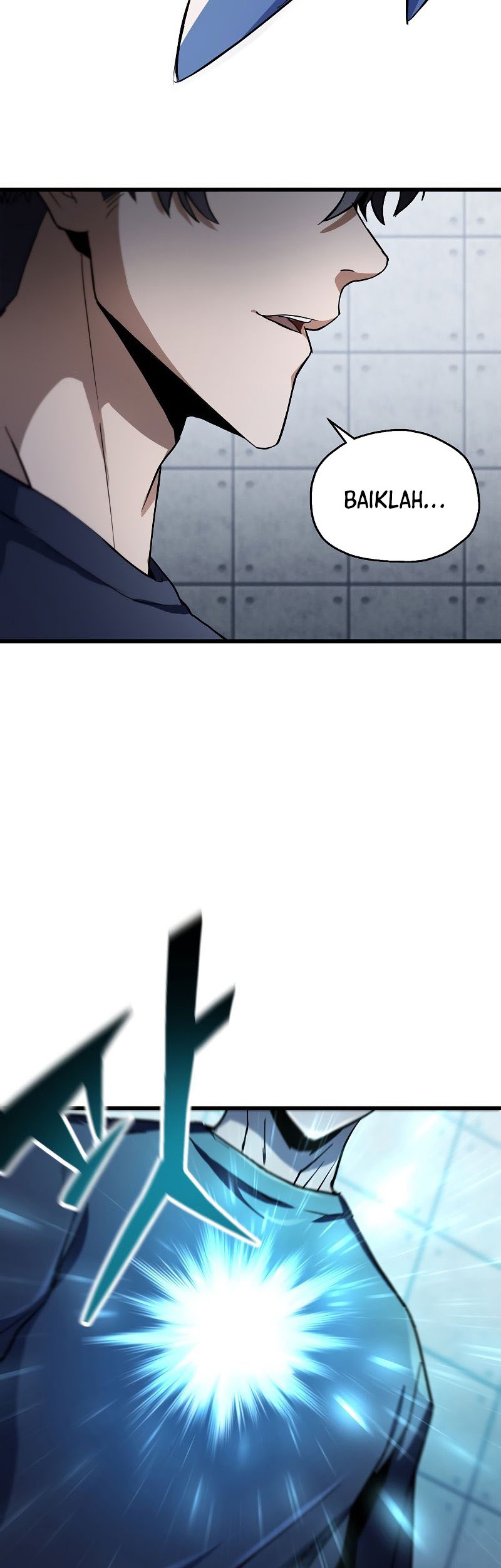 Player Who Can’t Level Up Chapter 114 Gambar 15
