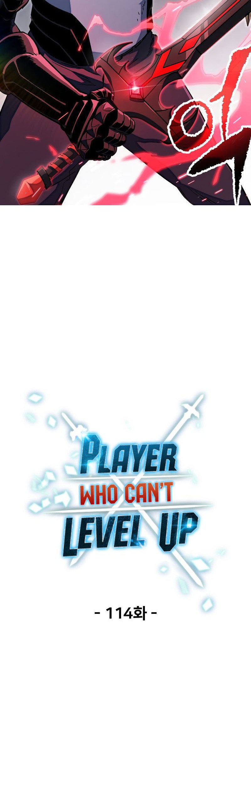 Player Who Can’t Level Up Chapter 114 Gambar 17