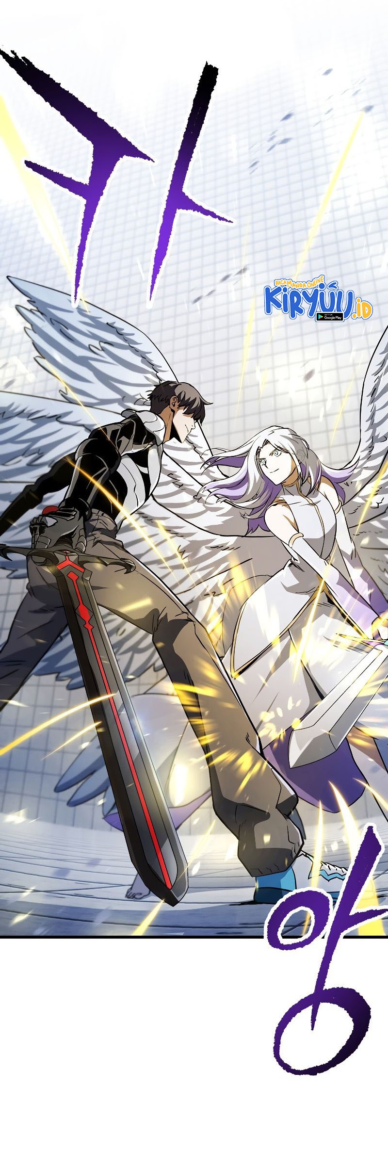 Player Who Can’t Level Up Chapter 114 Gambar 21