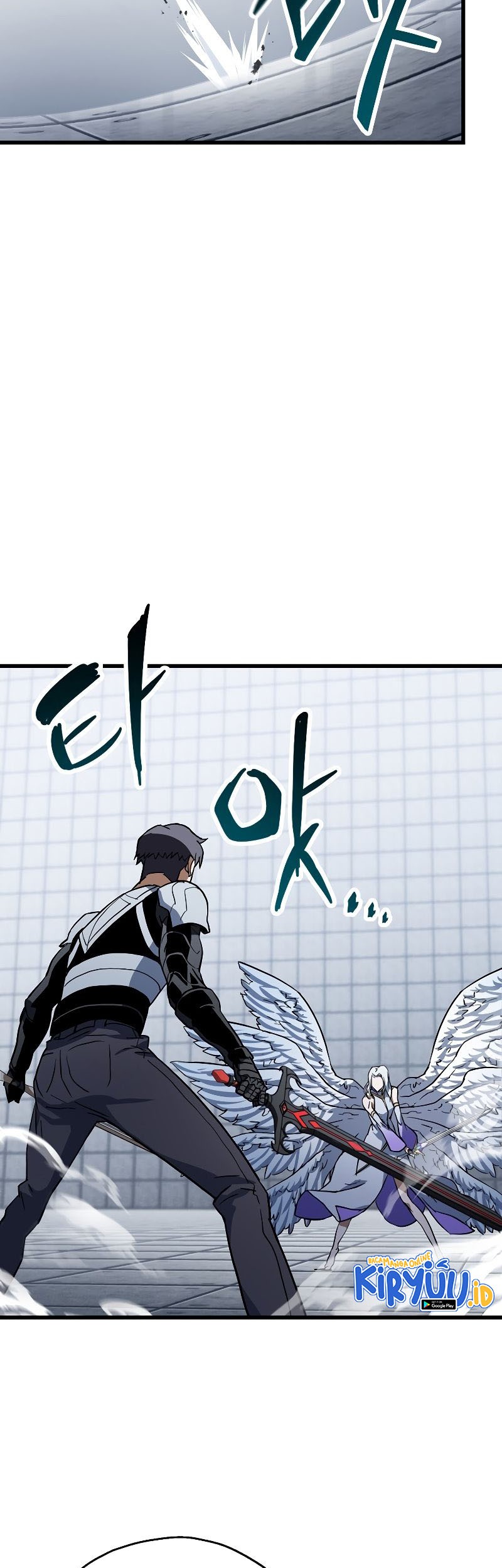 Player Who Can’t Level Up Chapter 114 Gambar 24