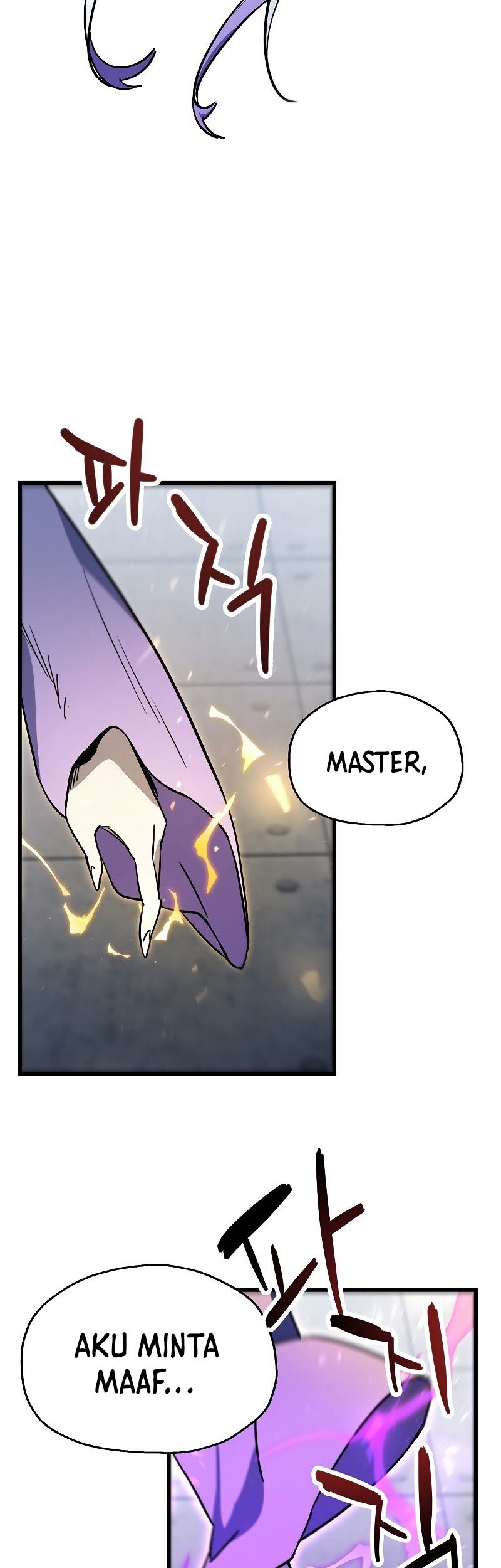 Player Who Can’t Level Up Chapter 114 Gambar 27