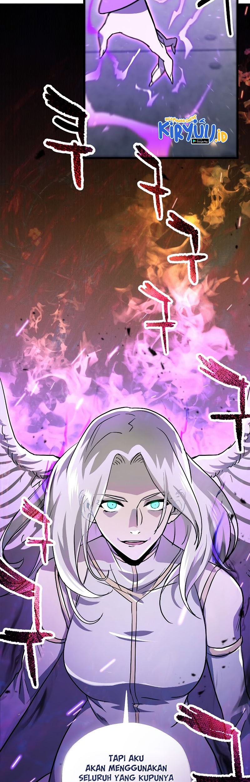 Player Who Can’t Level Up Chapter 114 Gambar 28