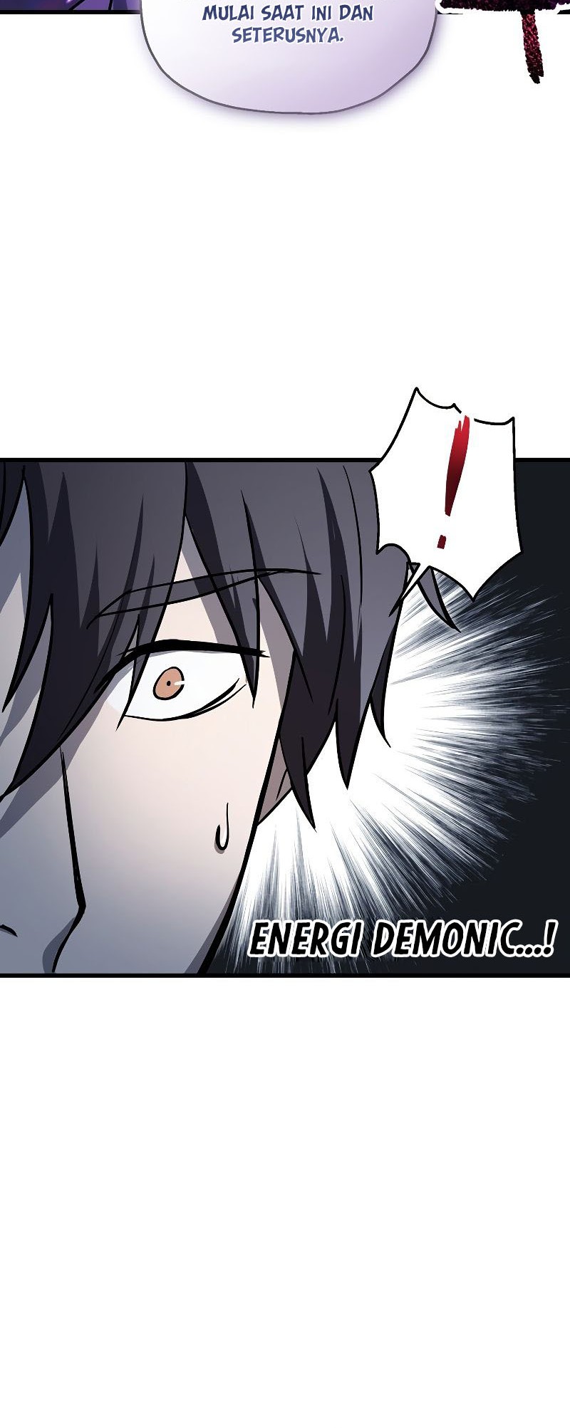 Player Who Can’t Level Up Chapter 114 Gambar 29