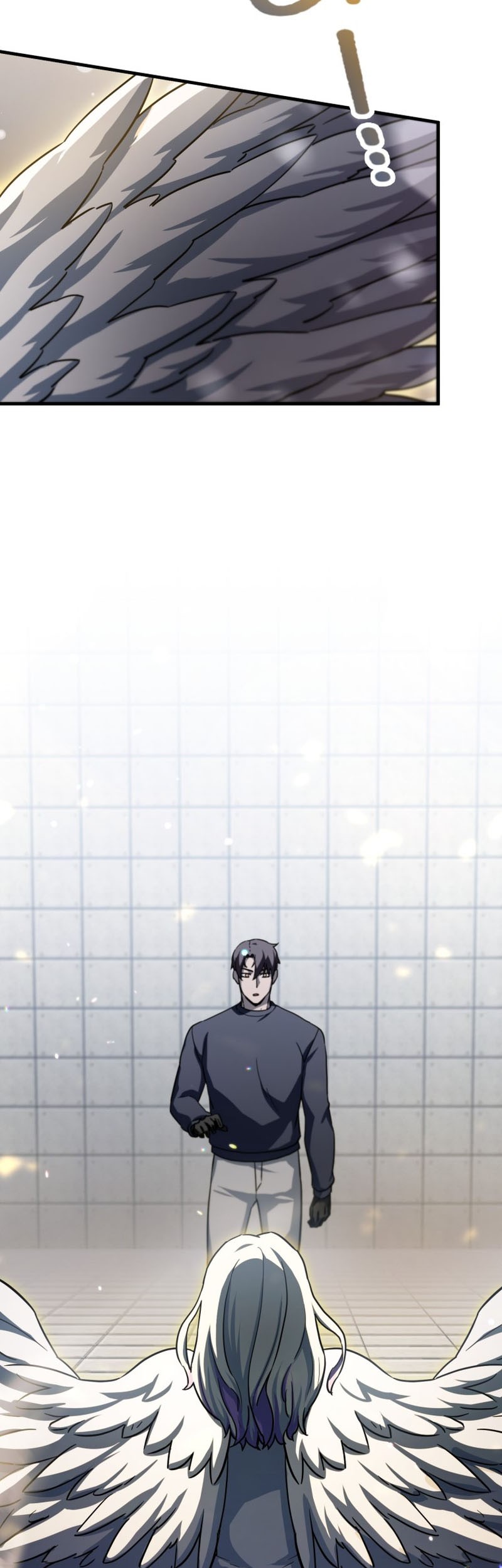 Player Who Can’t Level Up Chapter 113 Gambar 36