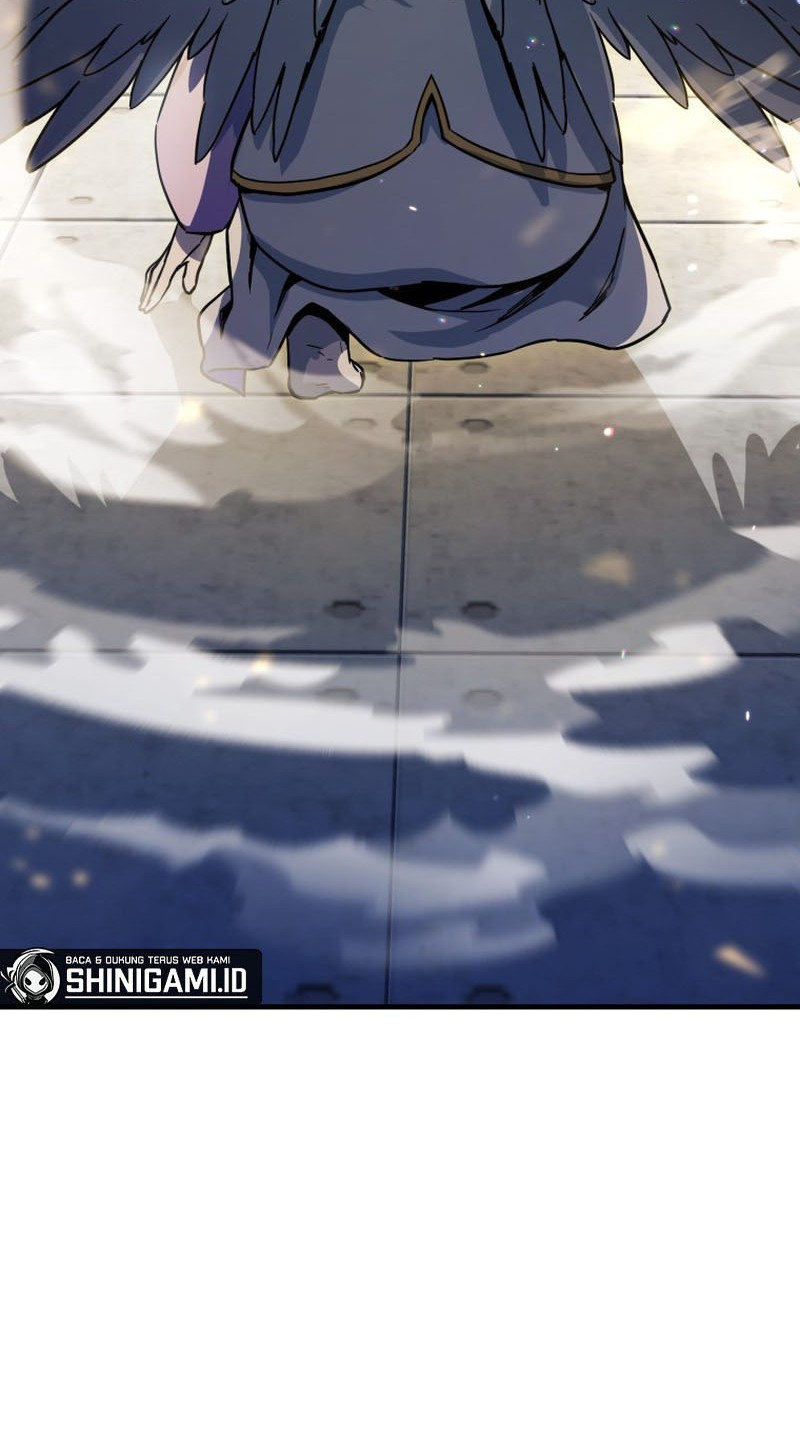 Player Who Can’t Level Up Chapter 113 Gambar 37