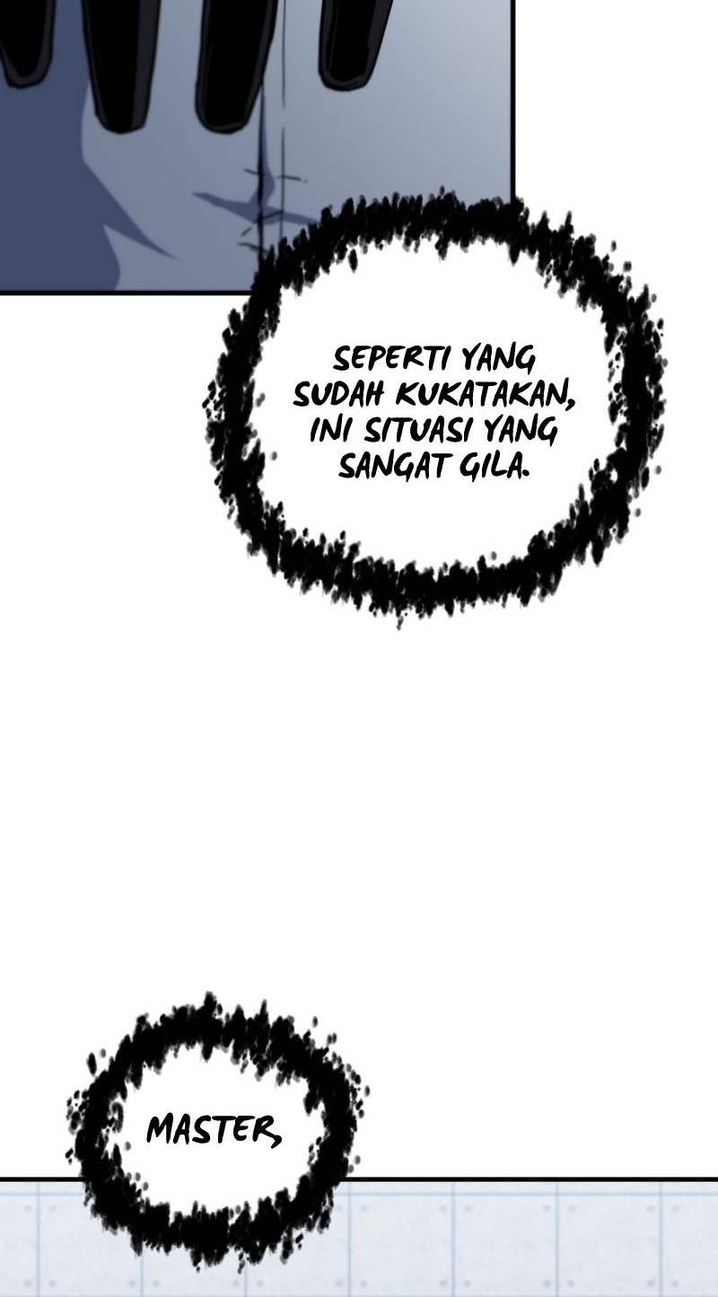 Player Who Can’t Level Up Chapter 113 Gambar 49
