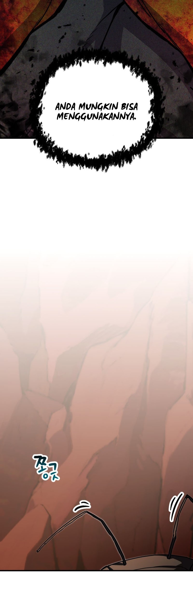 Player Who Can’t Level Up Chapter 113 Gambar 57