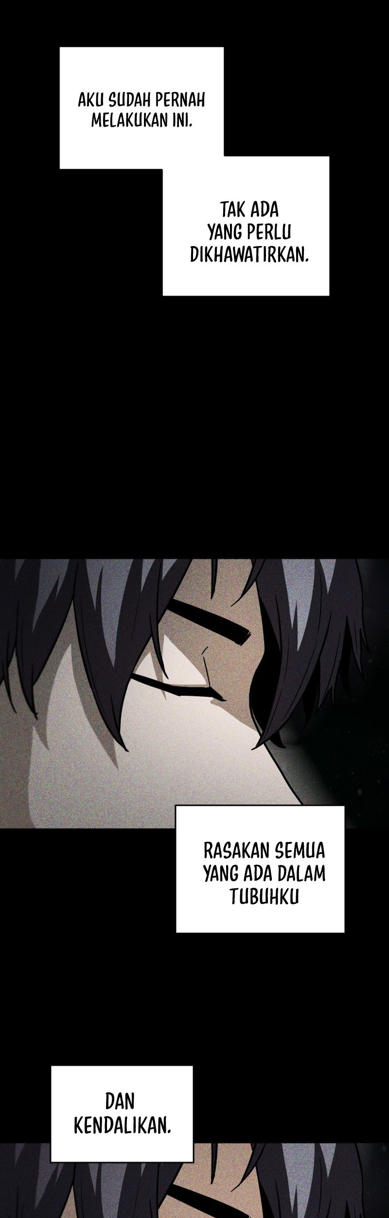 Player Who Can’t Level Up Chapter 112 Gambar 49