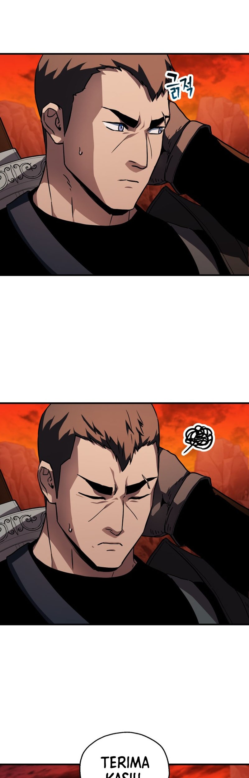 Player Who Can’t Level Up Chapter 110 Gambar 39