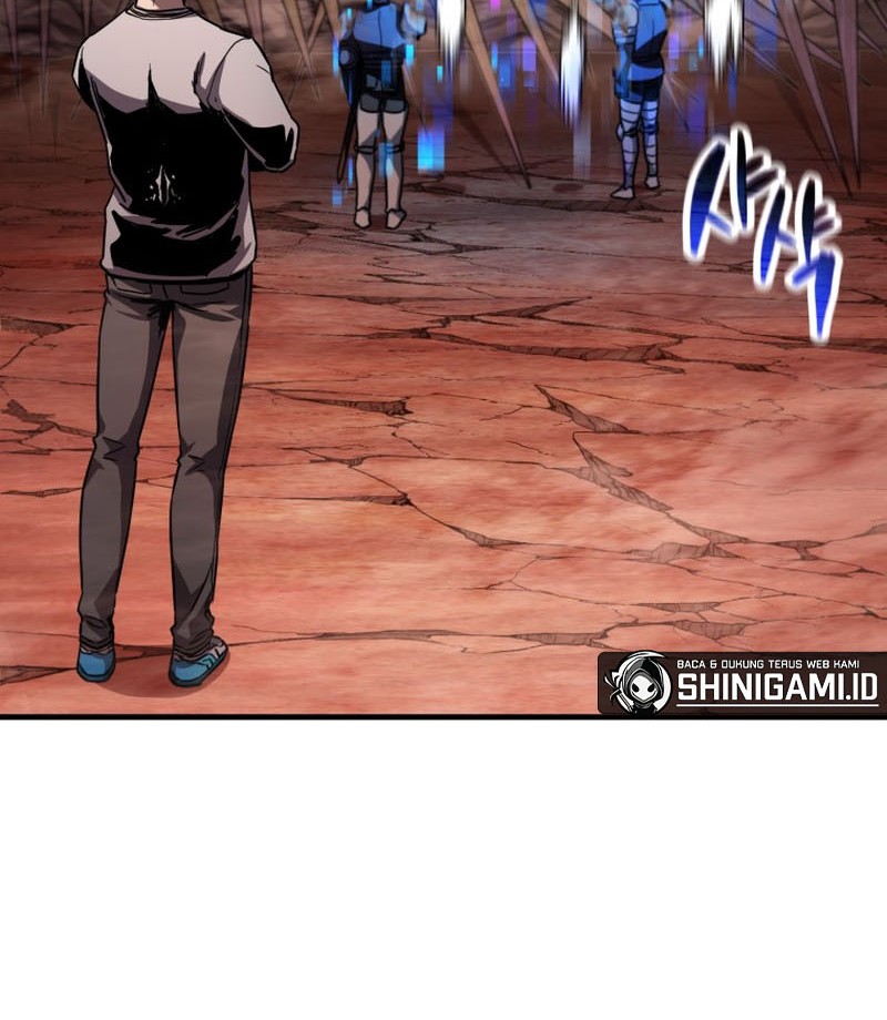 Player Who Can’t Level Up Chapter 110 Gambar 45