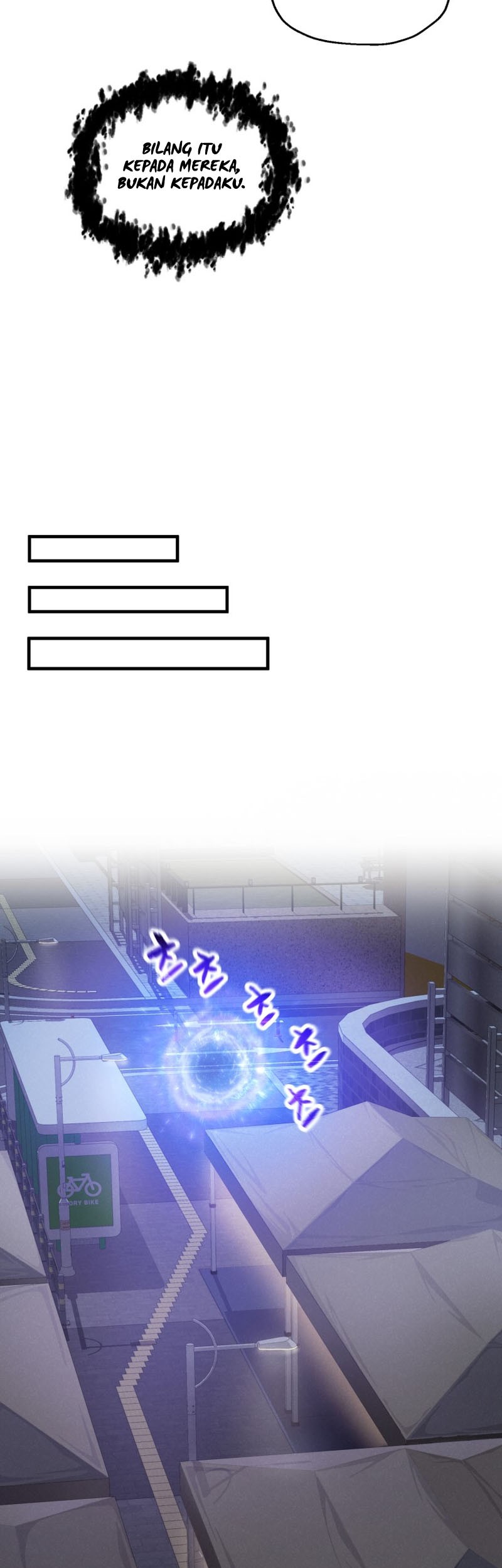 Player Who Can’t Level Up Chapter 110 Gambar 48