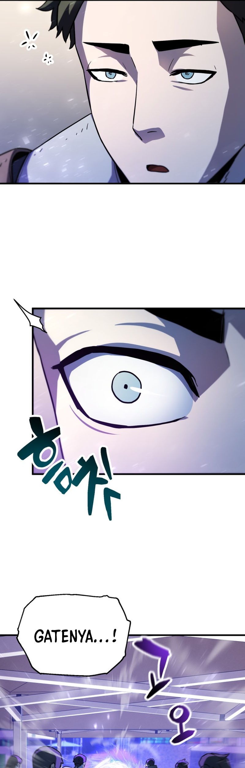 Player Who Can’t Level Up Chapter 110 Gambar 50