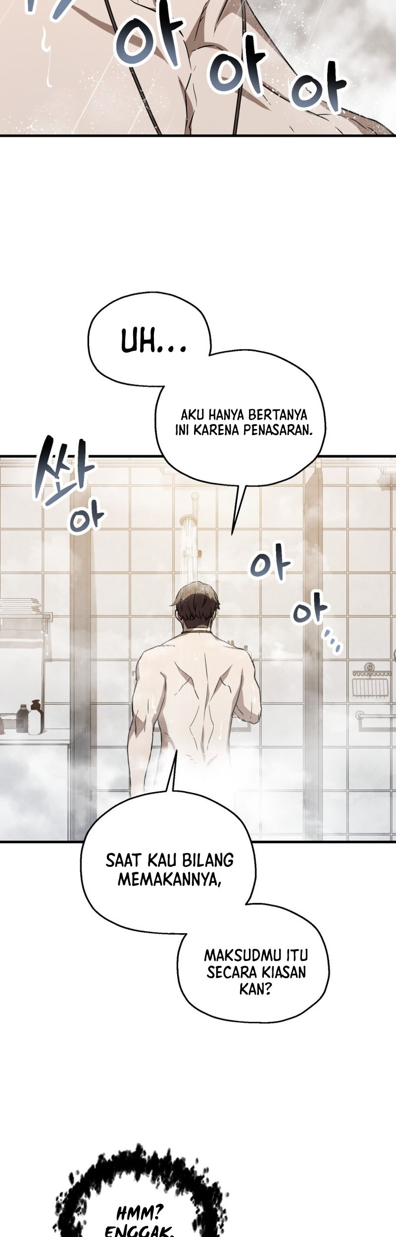 Player Who Can’t Level Up Chapter 110 Gambar 60