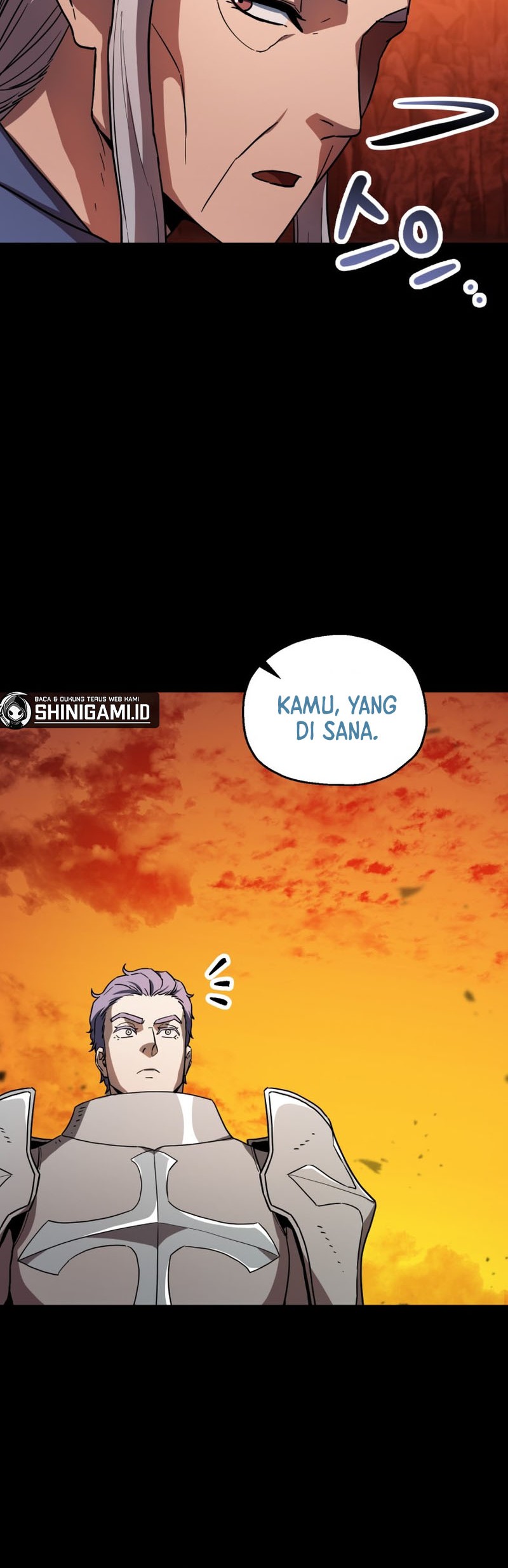 Player Who Can’t Level Up Chapter 110 Gambar 17