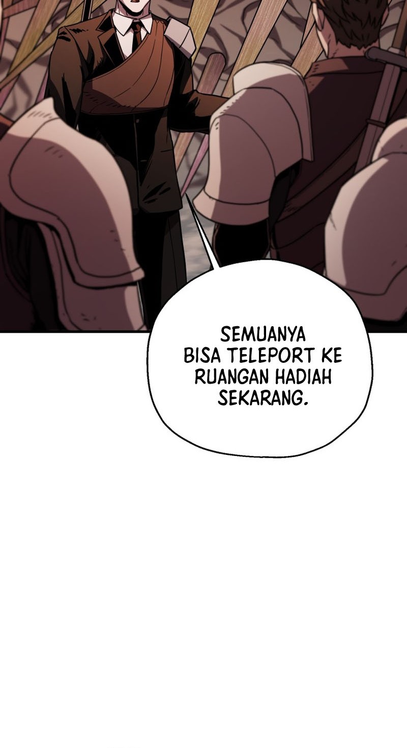 Player Who Can’t Level Up Chapter 110 Gambar 29