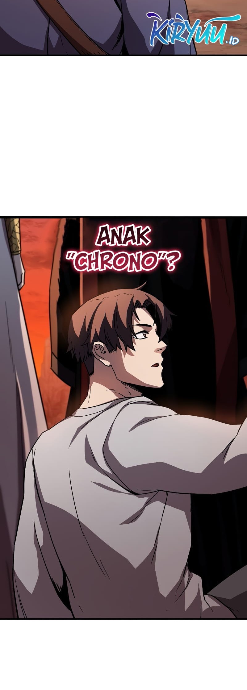 Player Who Can’t Level Up Chapter 109 Gambar 50
