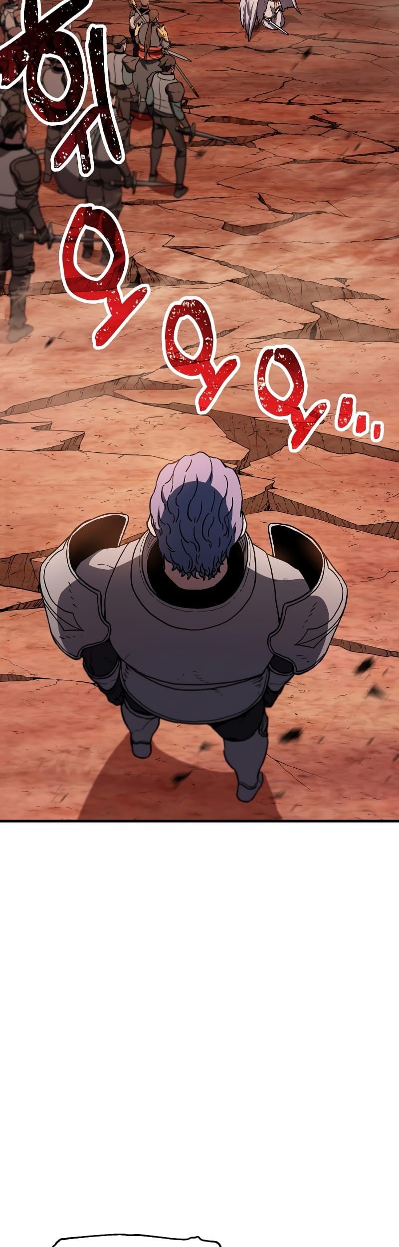 Player Who Can’t Level Up Chapter 109 Gambar 5