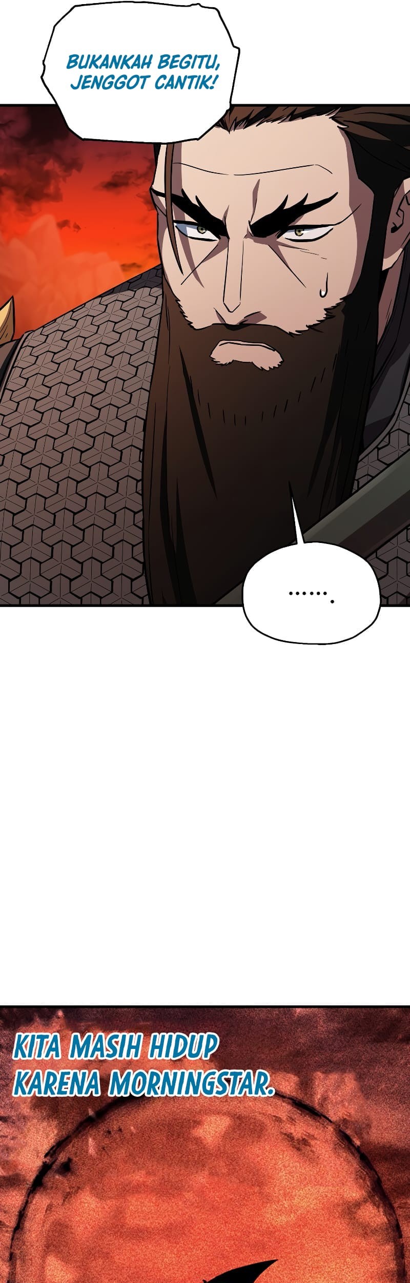 Player Who Can’t Level Up Chapter 109 Gambar 9