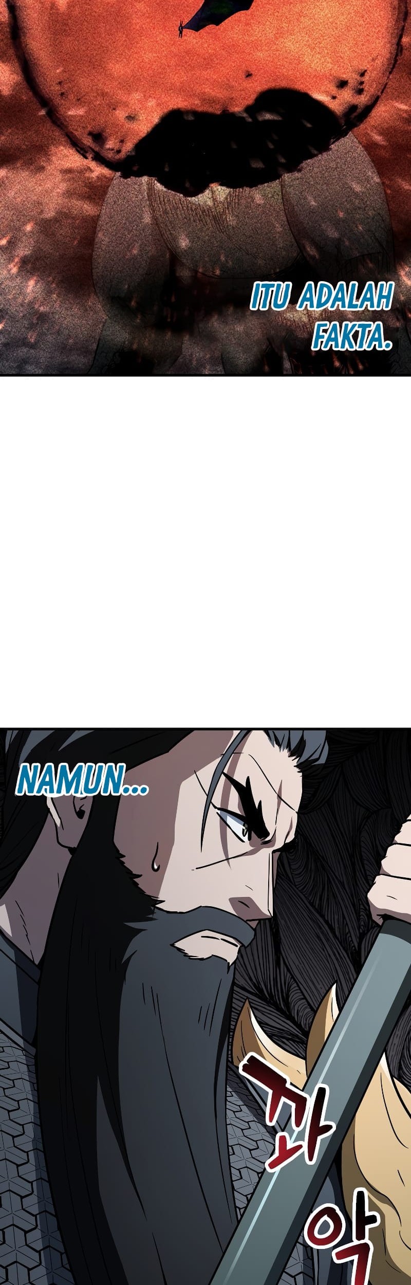 Player Who Can’t Level Up Chapter 109 Gambar 10
