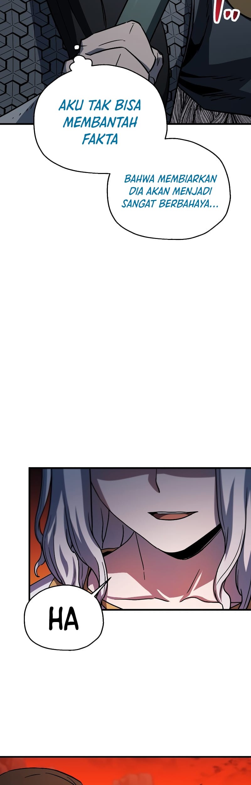 Player Who Can’t Level Up Chapter 109 Gambar 11