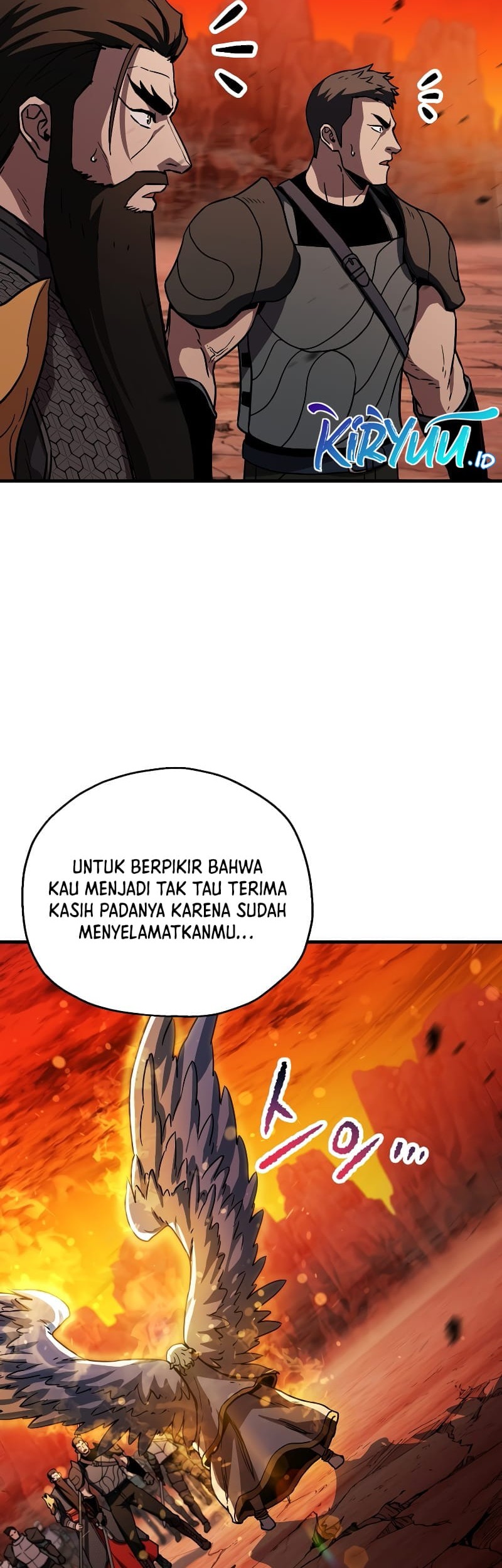 Player Who Can’t Level Up Chapter 109 Gambar 12