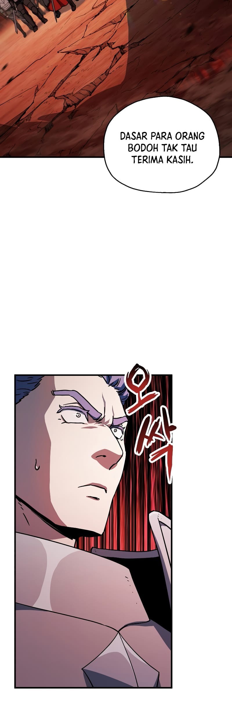 Player Who Can’t Level Up Chapter 109 Gambar 13