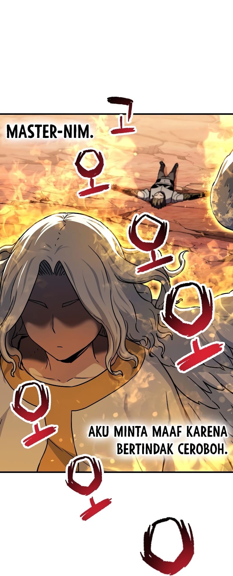 Player Who Can’t Level Up Chapter 109 Gambar 14