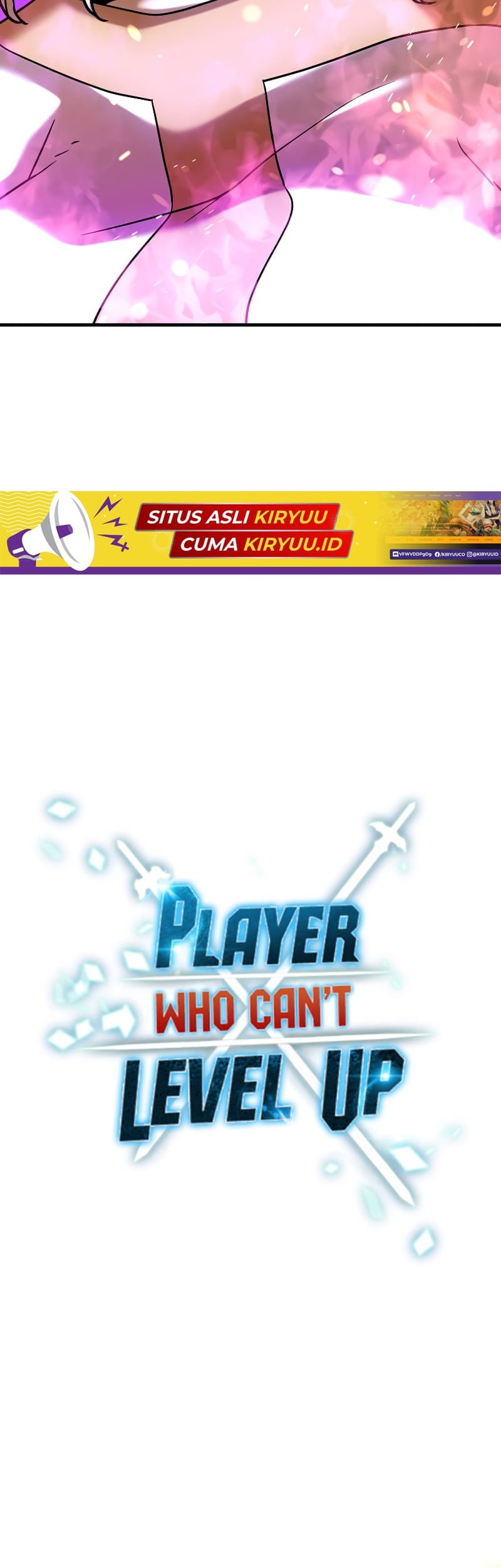 Player Who Can’t Level Up Chapter 109 Gambar 16