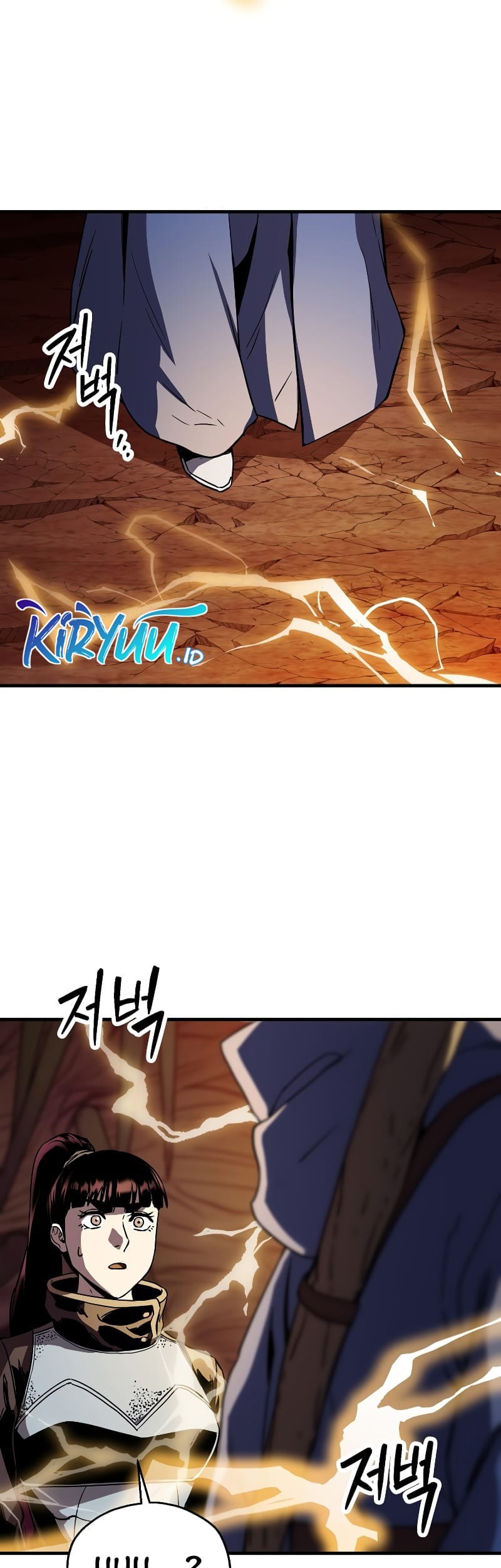Player Who Can’t Level Up Chapter 109 Gambar 21