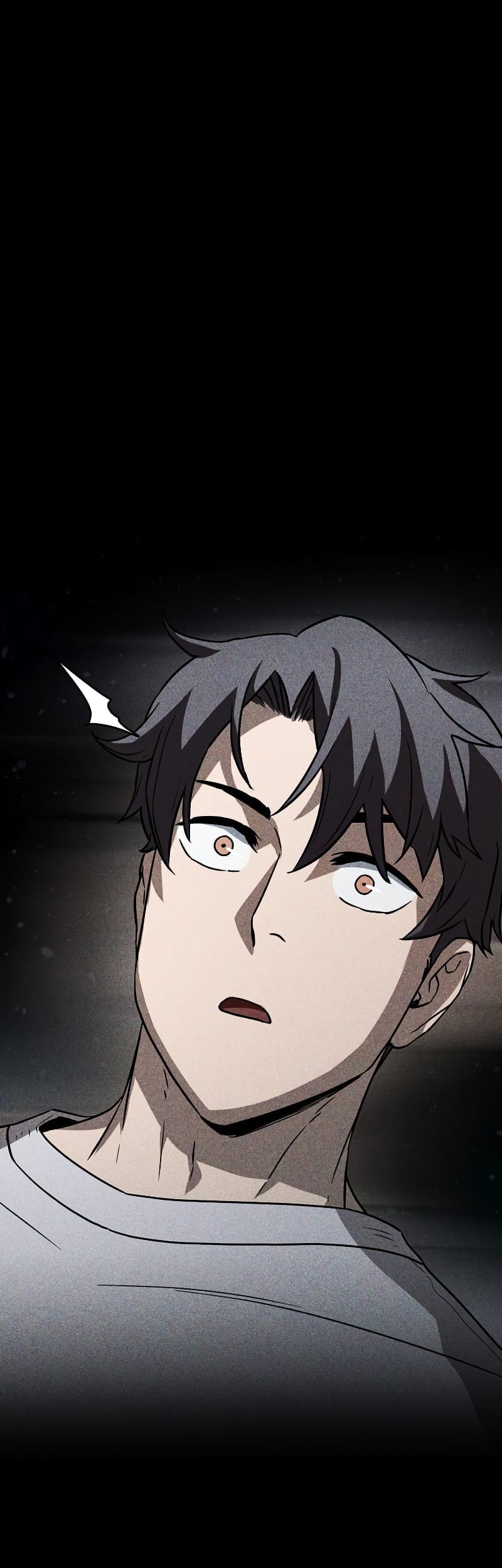 Player Who Can’t Level Up Chapter 109 Gambar 31