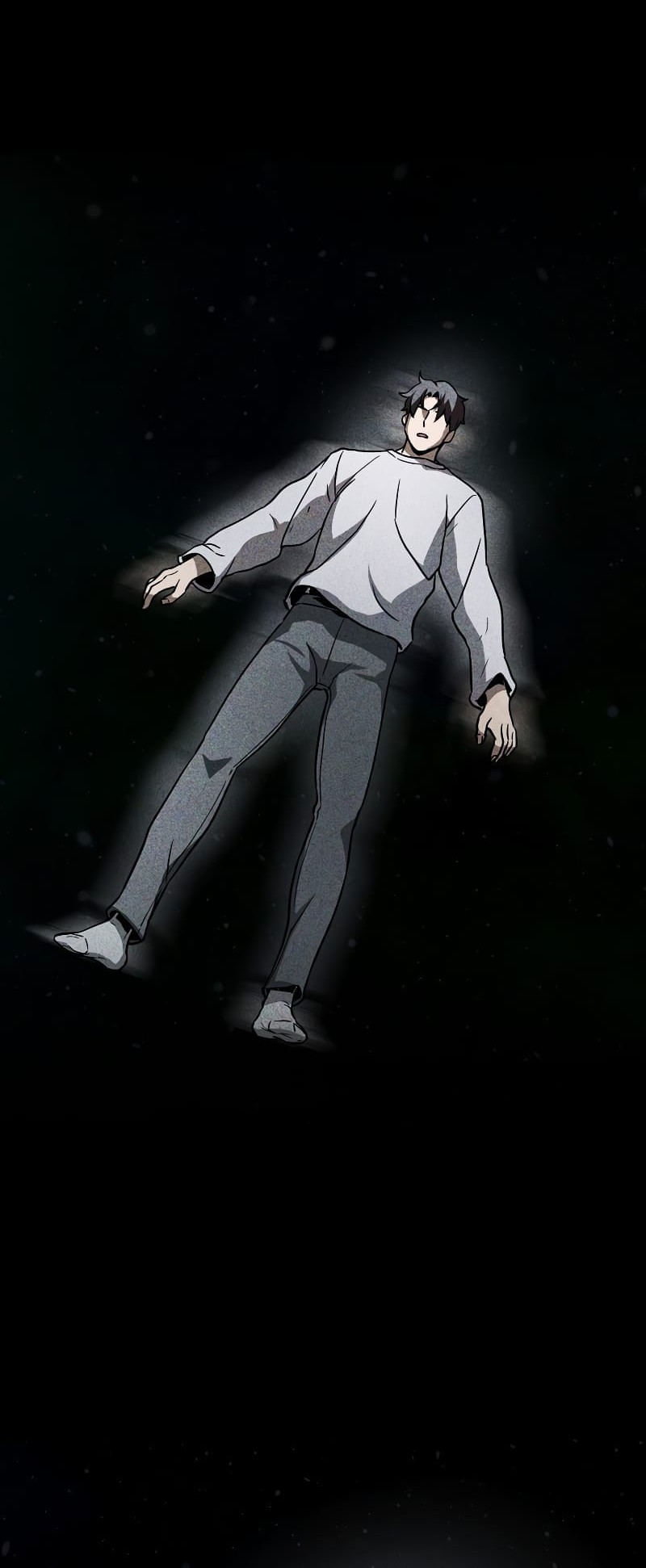 Player Who Can’t Level Up Chapter 109 Gambar 32