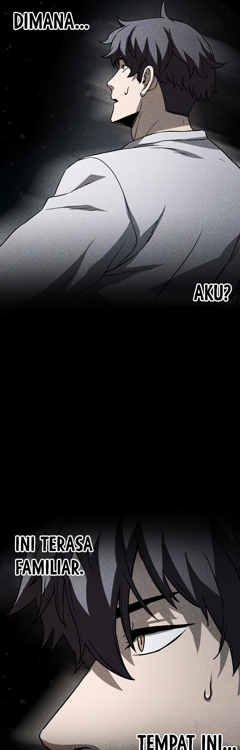 Player Who Can’t Level Up Chapter 109 Gambar 33