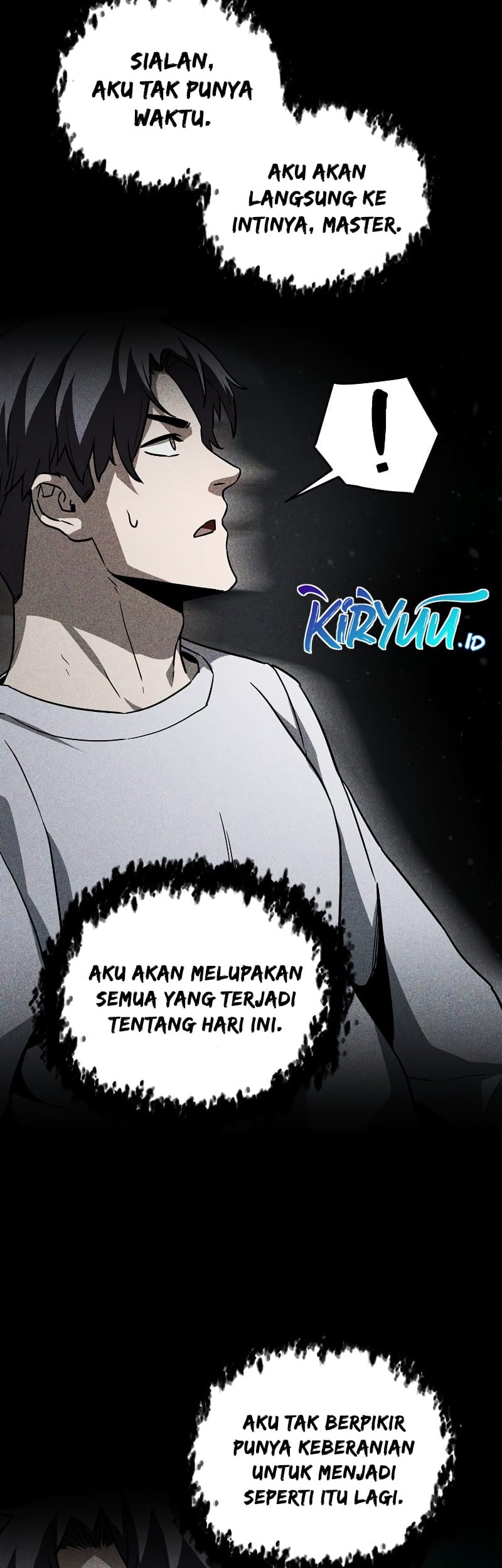 Player Who Can’t Level Up Chapter 109 Gambar 36