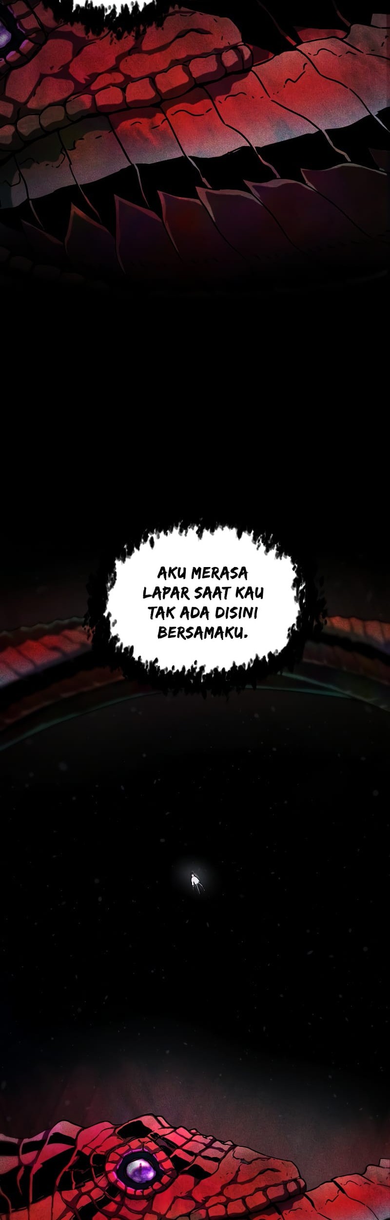 Player Who Can’t Level Up Chapter 109 Gambar 40