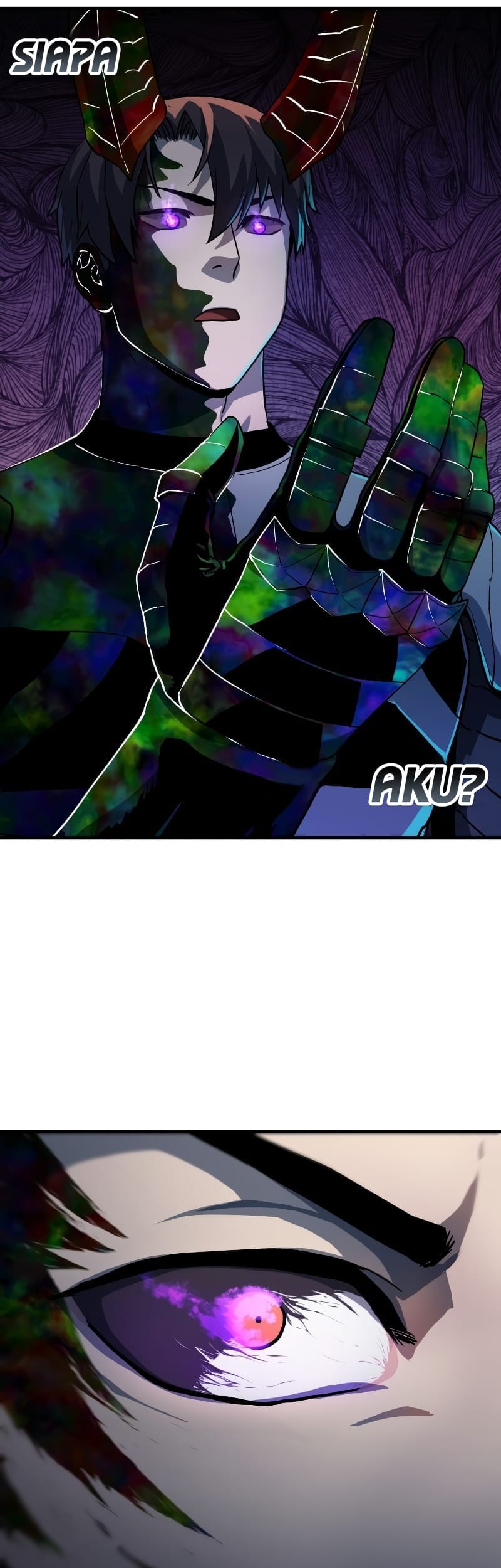 Player Who Can’t Level Up Chapter 108 Gambar 54