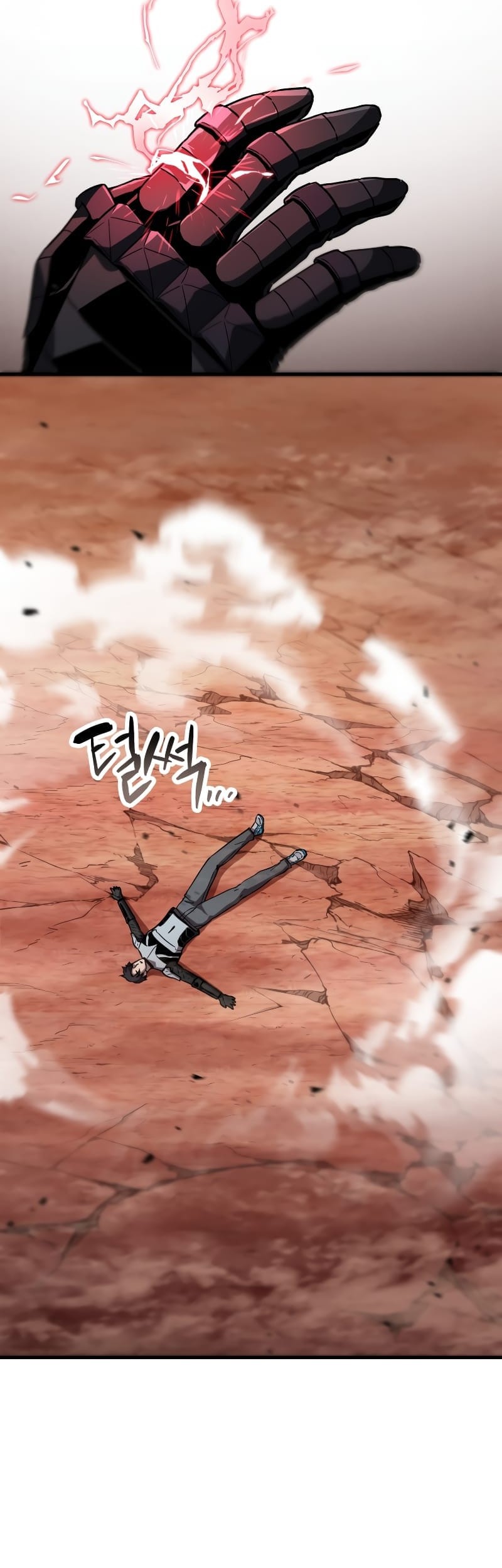 Player Who Can’t Level Up Chapter 108 Gambar 56