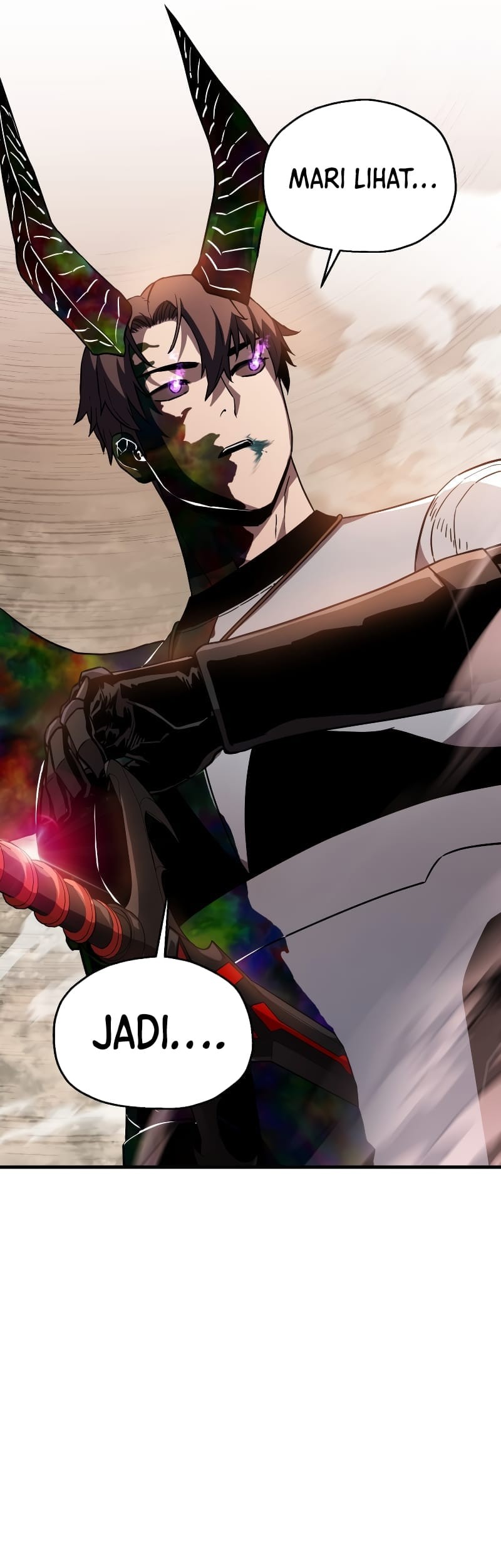 Player Who Can’t Level Up Chapter 108 Gambar 26