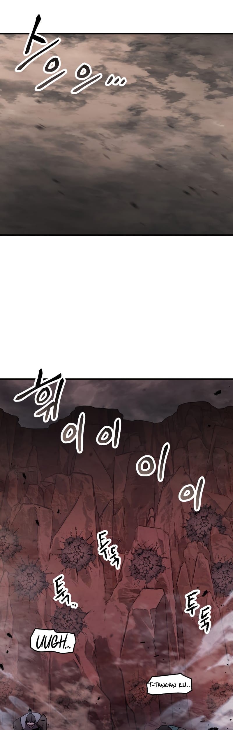 Player Who Can’t Level Up Chapter 107 Gambar 44