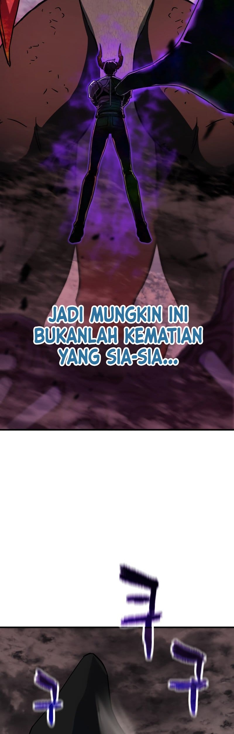 Player Who Can’t Level Up Chapter 107 Gambar 57