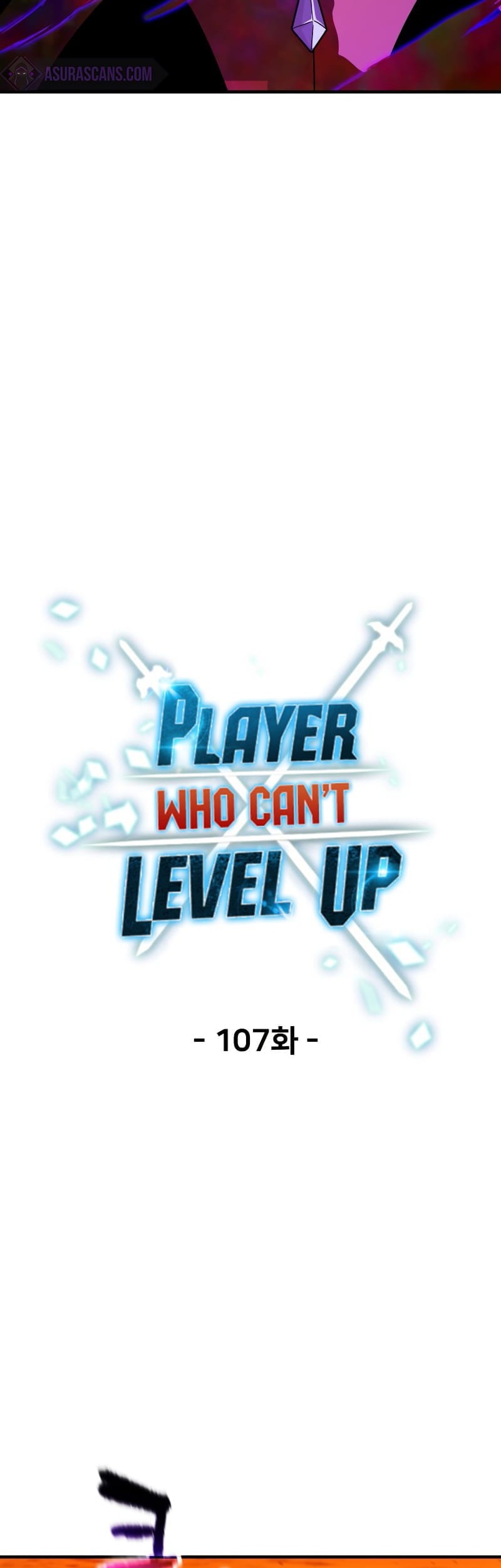 Player Who Can’t Level Up Chapter 107 Gambar 24