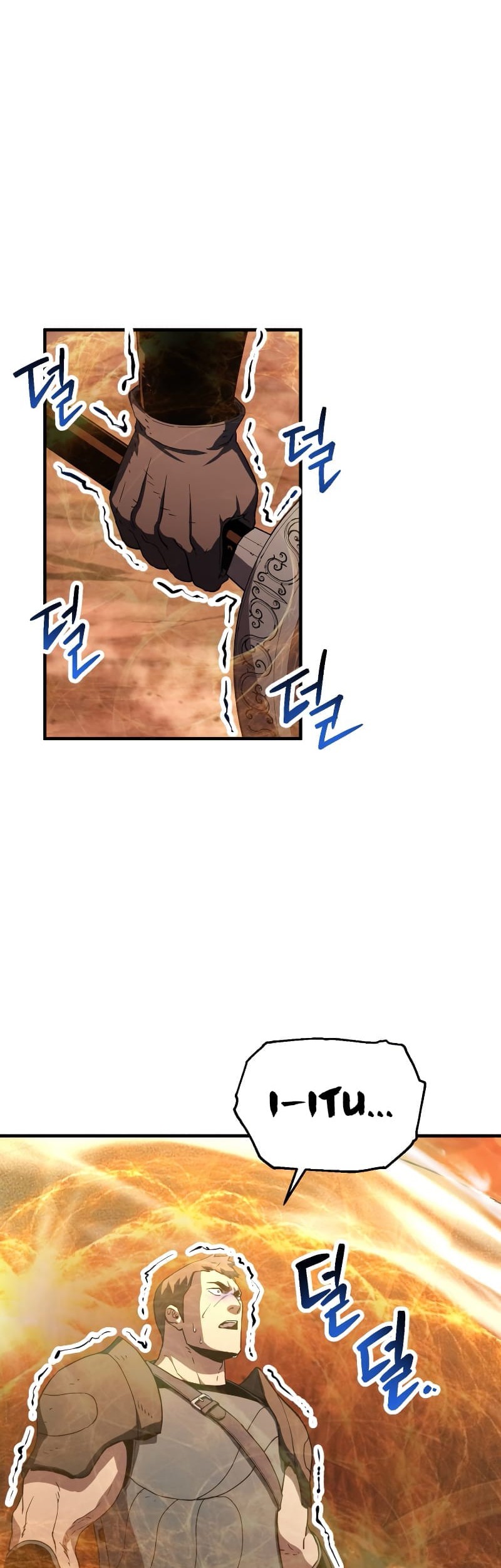 Player Who Can’t Level Up Chapter 107 Gambar 27