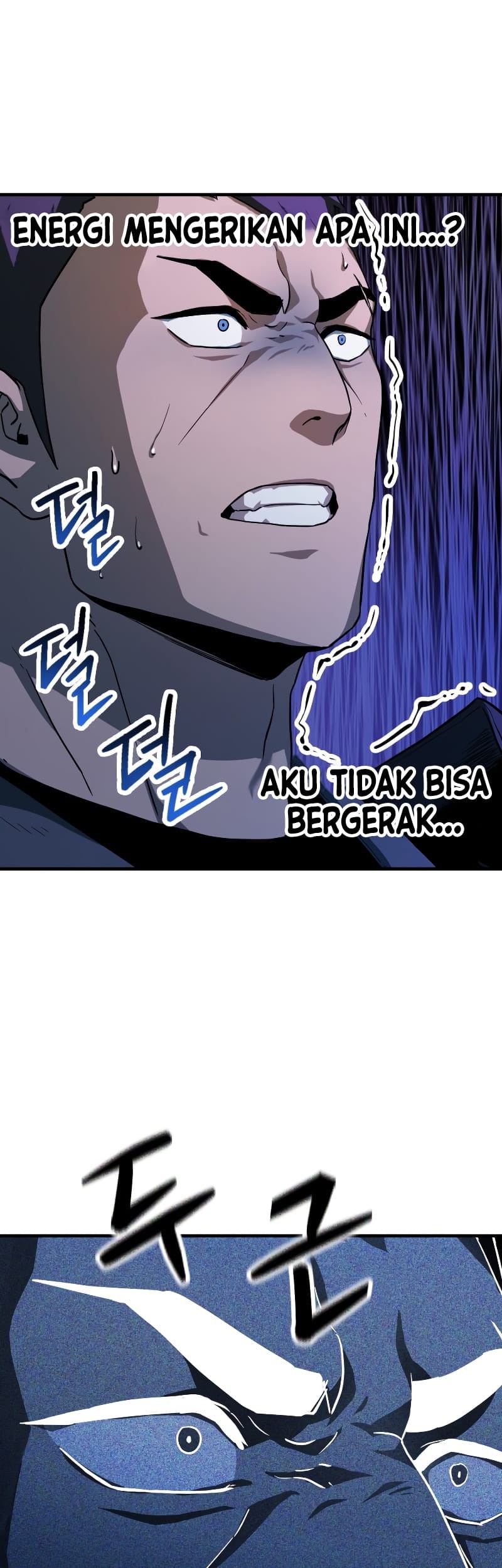 Player Who Can’t Level Up Chapter 107 Gambar 29