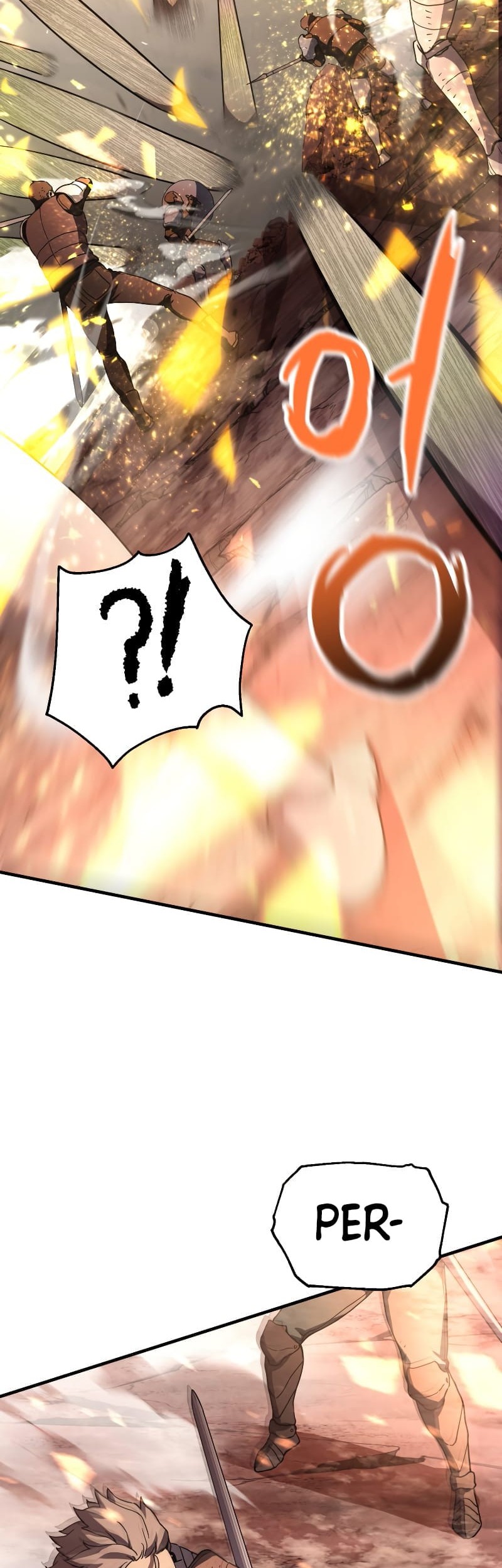 Player Who Can’t Level Up Chapter 107 Gambar 39
