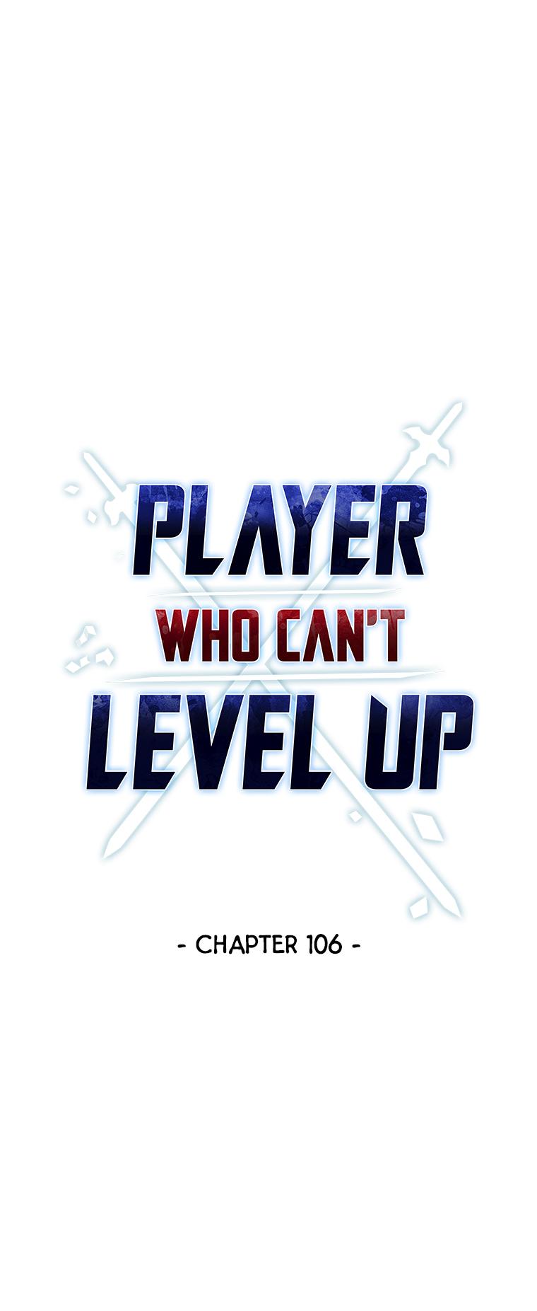 Baca Player Who Can’t Level Up Chapter 106 Gambar 2