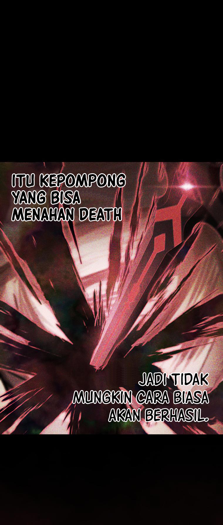 Player Who Can’t Level Up Chapter 106 Gambar 56