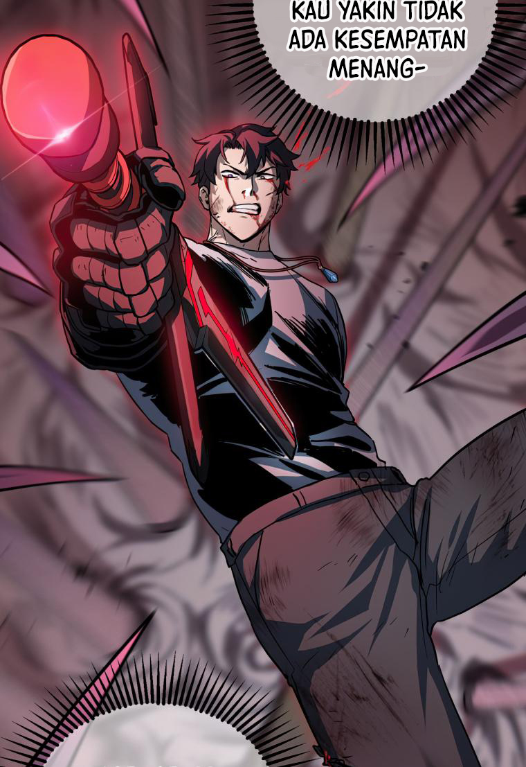 Player Who Can’t Level Up Chapter 106 Gambar 65