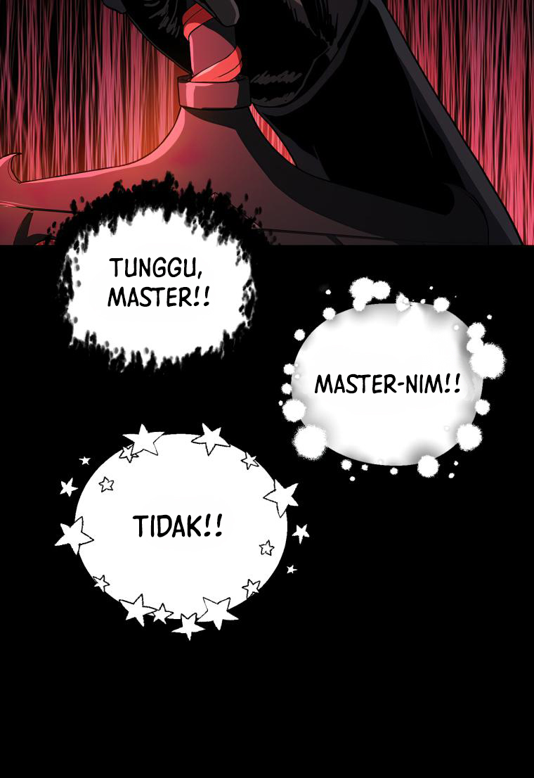 Player Who Can’t Level Up Chapter 106 Gambar 67