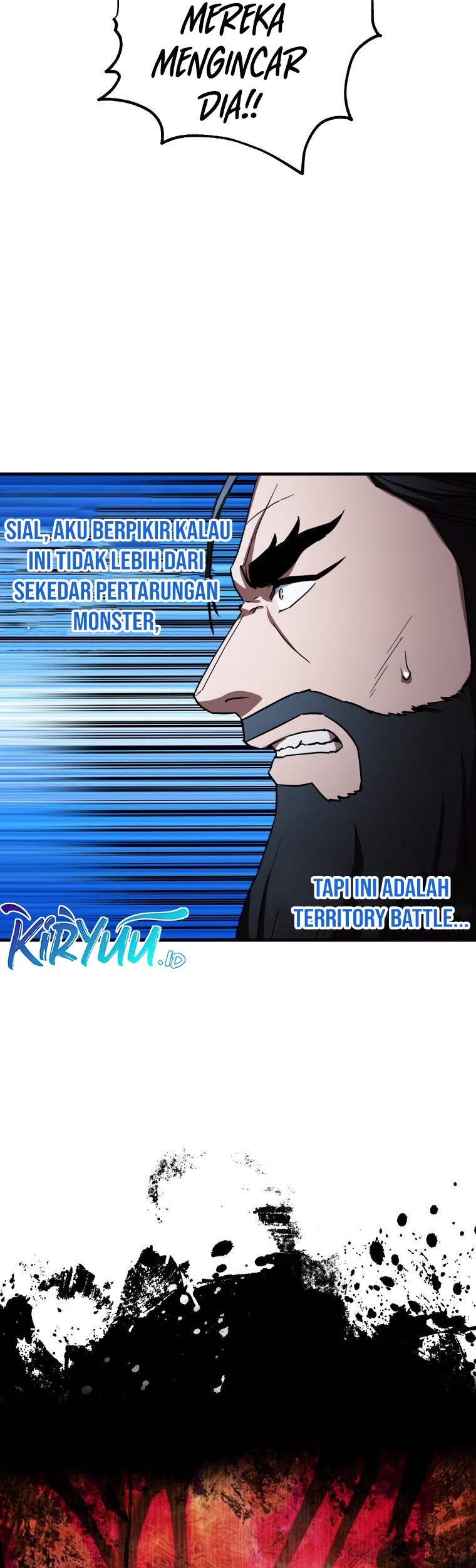 Player Who Can’t Level Up Chapter 104 Gambar 42