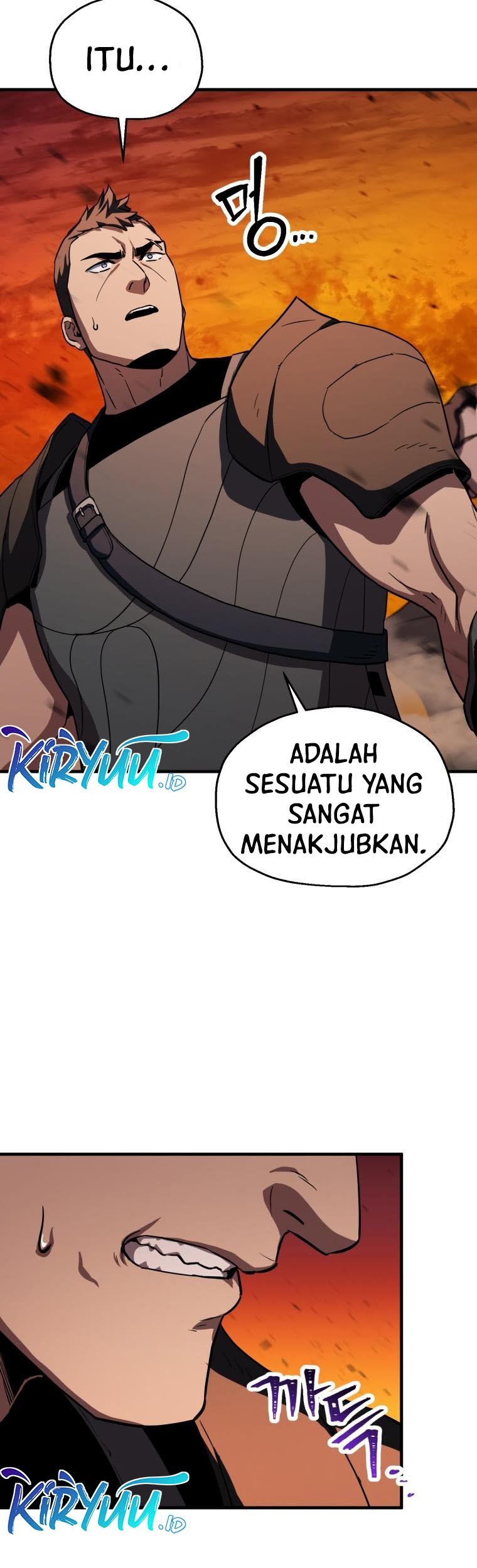 Player Who Can’t Level Up Chapter 104 Gambar 57